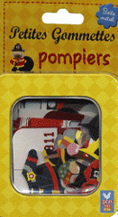 Pompiers