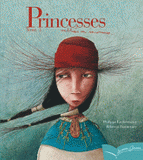 Princesses oubliées ou inconnues. Tome 3