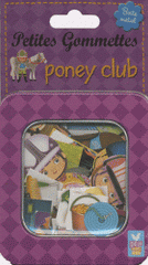 Poney club
