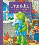 Franklin et son doudou