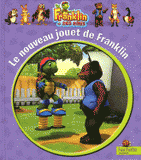 Franklin Tome 4
Le nouveua jouet de Franklin