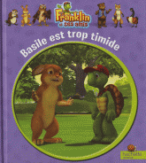 Franklin 
Basile est trop timide