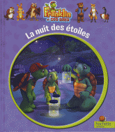 La nuit des étoiles