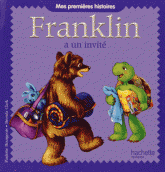 Franklin a un invité