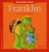 Franklin et son doudou