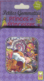 Princes et princesses