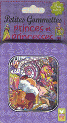 Princes et princesses