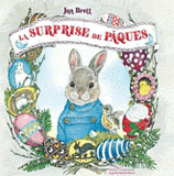 La surprise de Pâques