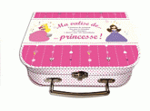 Ma valise de princesse !