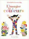 L'imagier des couleurs