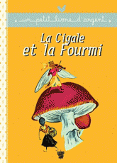La cigale et la fourmi