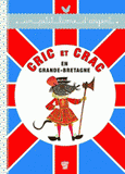 Cric et Crac en Grande-Bretagne