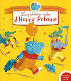Le première colo d'Harry Potam
