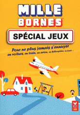 Mille bornes. Spécial jeux