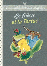 Le lièvre et la tortue