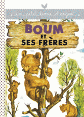 Boum et ses frères