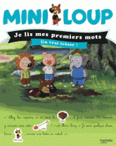 Mini-Loup, un vrai trésor !