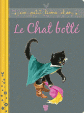 Le Chat botté