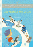 Les 7 histoires de la semaine Tome 2