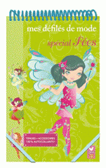 Spécial fées
