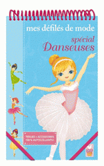 Spécial danseuses