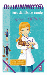 Spécial Métiers