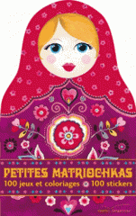 Petites matriochkas
