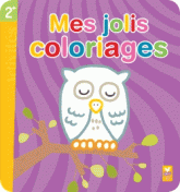 Mes jolis coloriages