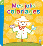 Mes jolis coloriages