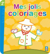 Mes jolis coloriages