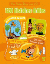 120 histoires drôles