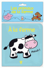 Les animaux de la ferme