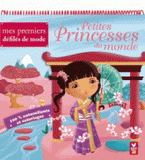 Petites princesses du monde