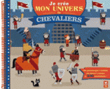 Je crée mon univers de chevaliers