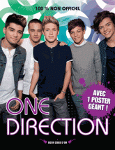 One direction. 100% non pfficiel