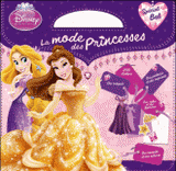 La mode des Princesses. Spécial Bal