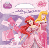 La mode des princesses Spécial Glamour