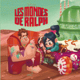 Les mondes de Ralph