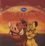 Le roi lion