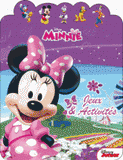 Jeux & Activités Minnie