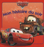 Cars, mon histoire du soir