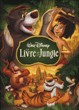 Le Livre de la jungle