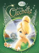 La fée Clochette
