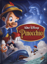 Pinocchio