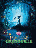 La princesse et la grenouille
