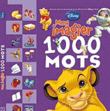 Mon imagier 1000 mots