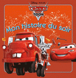 Cars Toon. Au secours Martin !