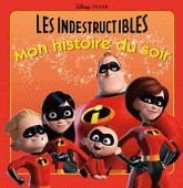 Les Indestructibles