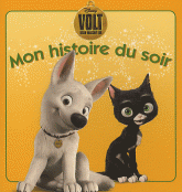 Volt, mon histoire du soir