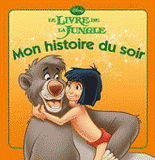 Le Livre de la jungle